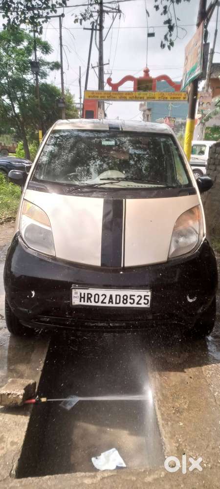 Tata Nano Xe 2014