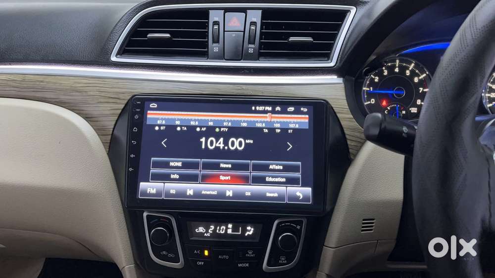 Maruti Suzuki Ciaz Alpha 1.5, 2020, Petrol