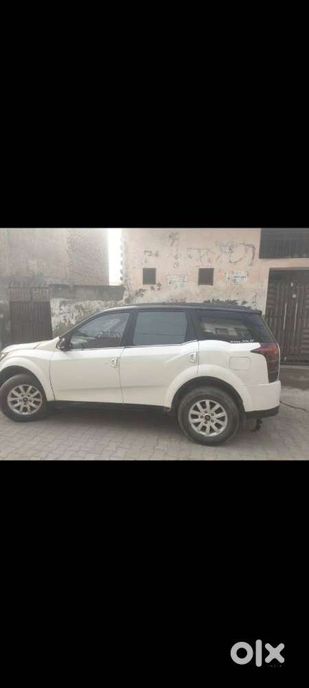 Mahindra Xuv500 2.2 W10, 2016, Diesel