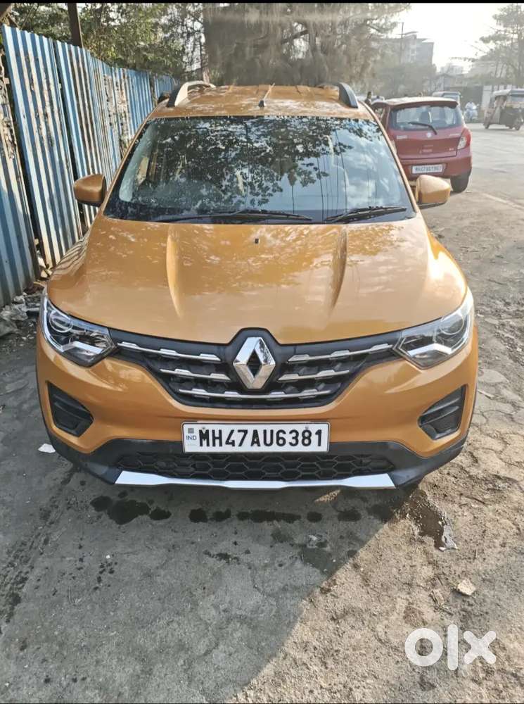 Renault Triber 1.0 Rxt 2020