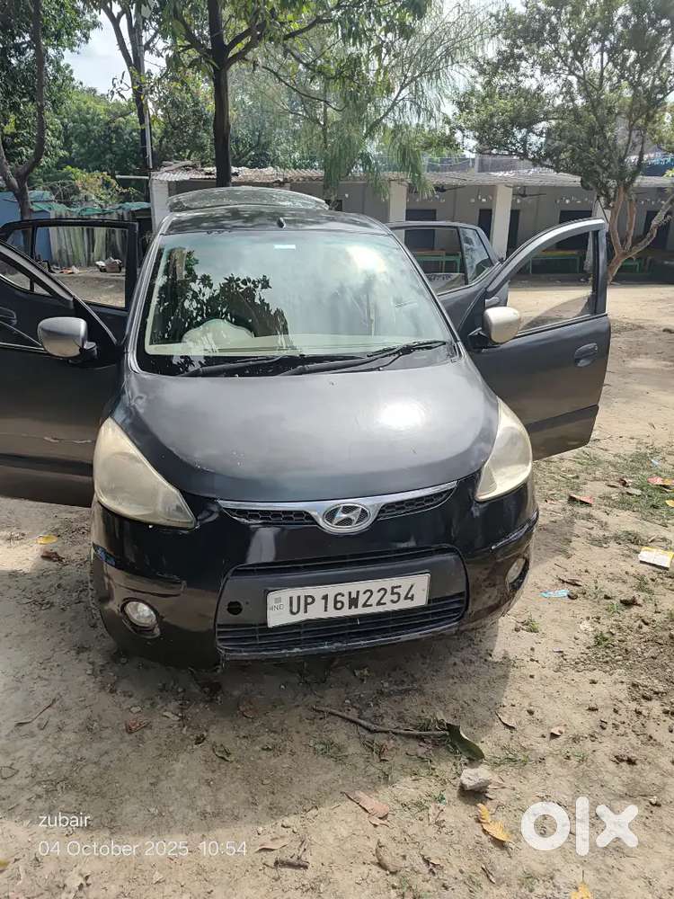 Hyundai I10 2009