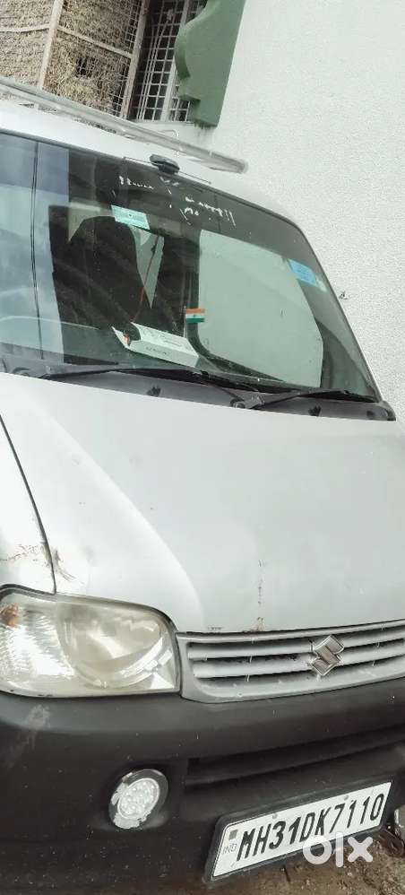 Maruti Suzuki Eeco 2011 Petrol 79000 Km Driven