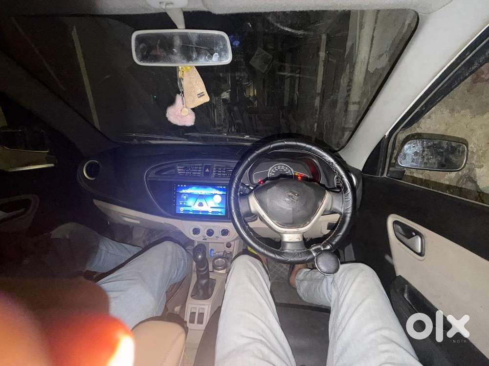 2019 Maruti Suzuki Km Driven