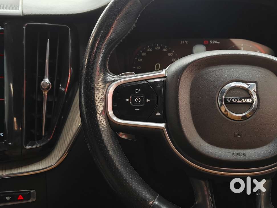 Volvo Xc60 D5 Inscription, 2018, Diesel