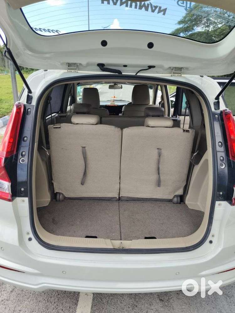 Maruti Suzuki Ertiga Zxi Plus Petrol, 2024, Petrol