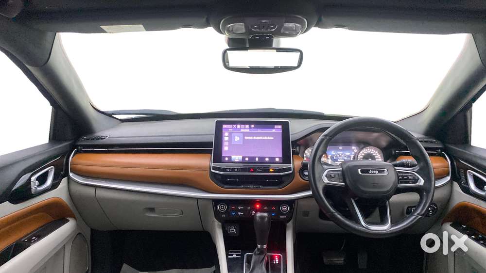 Jeep Compass Limited (o) 2.0 Diesel At, 2023, Diesel
