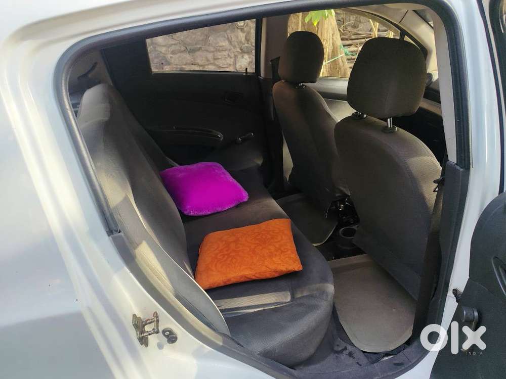 Chevrolet Beat 2012, Diesel Well Maintained