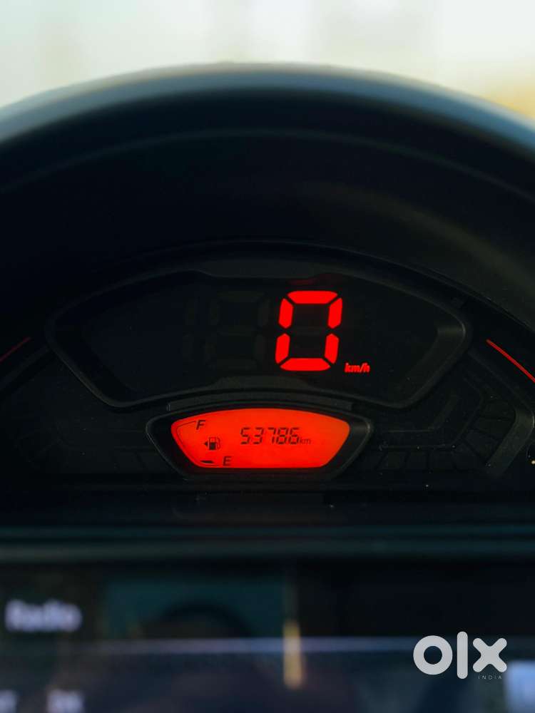 Maruti Suzuki S-presso Vxi Plus, 2022, Petrol