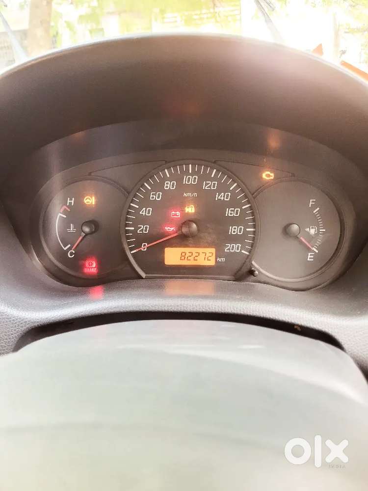 Maruti Suzuki Swift Lxi 2010