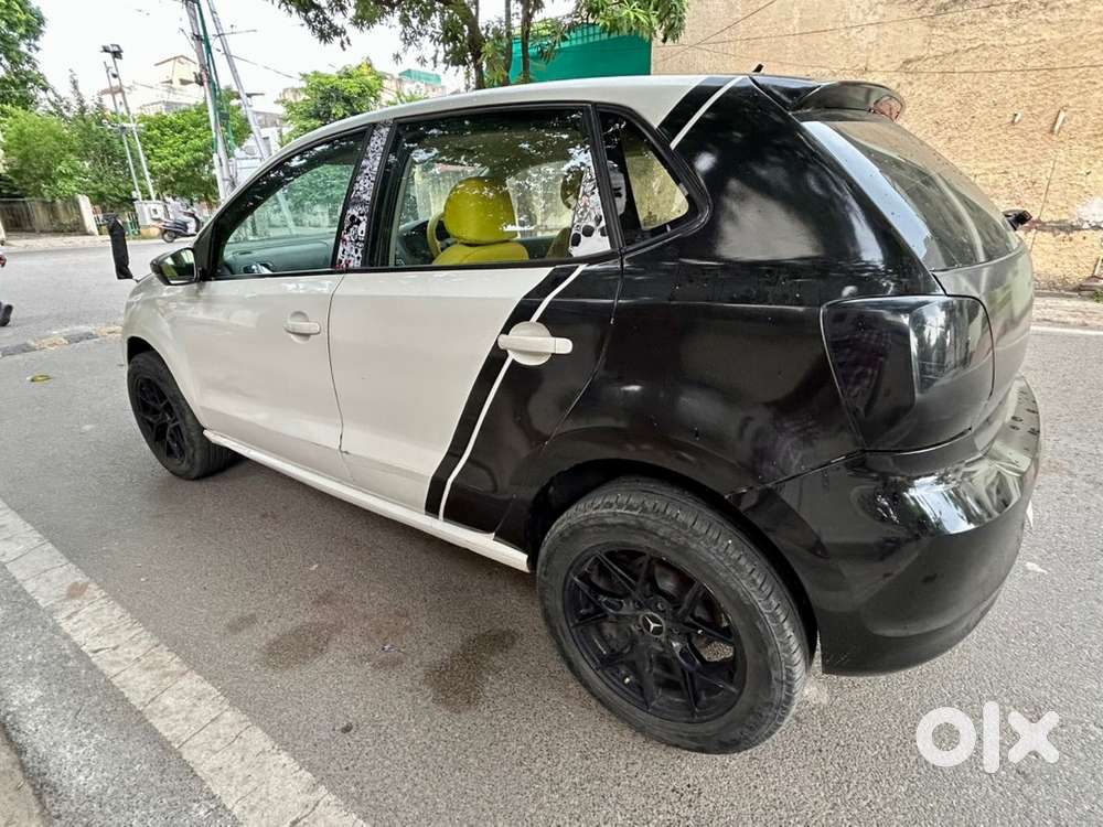 Volkswagen Polo 2016 Diesel Good Condition