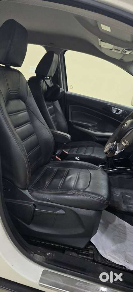 Ford Ecosport 1.5 Tdci Titanium, 2016, Diesel