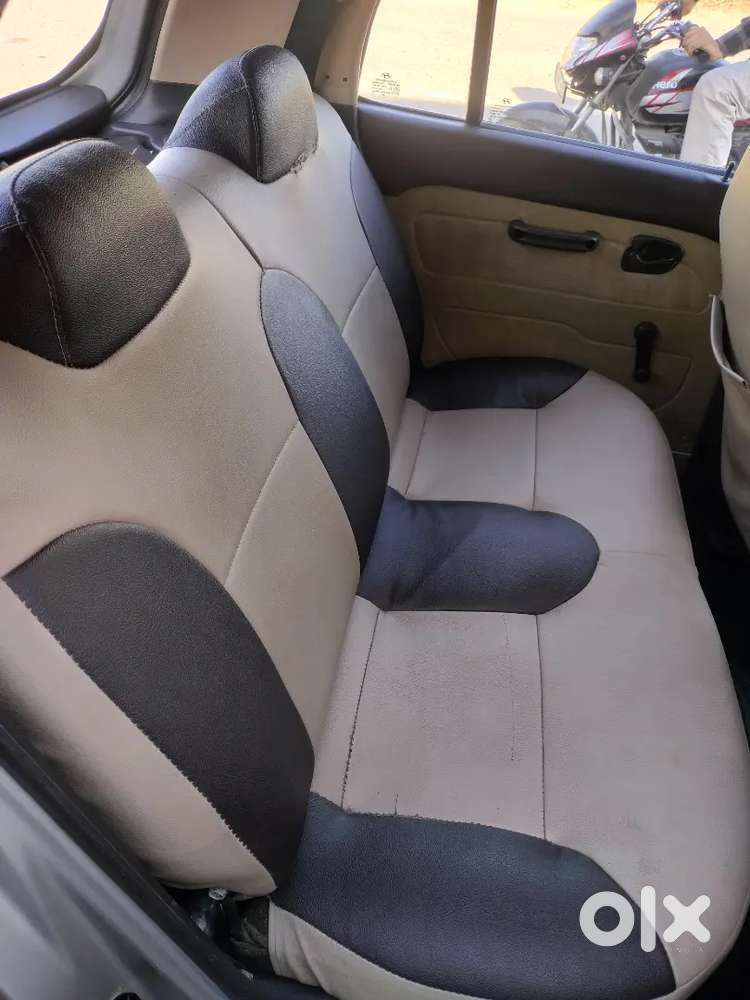 Hyundai Santro Xing 2012 Petrol 130000 Km Driven