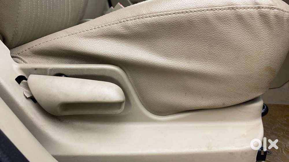 Maruti Suzuki Swift Dzire