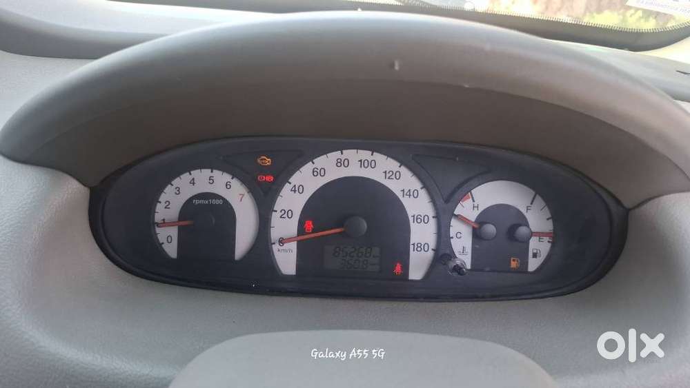 Mahindra Quanto C8, 2013, Diesel