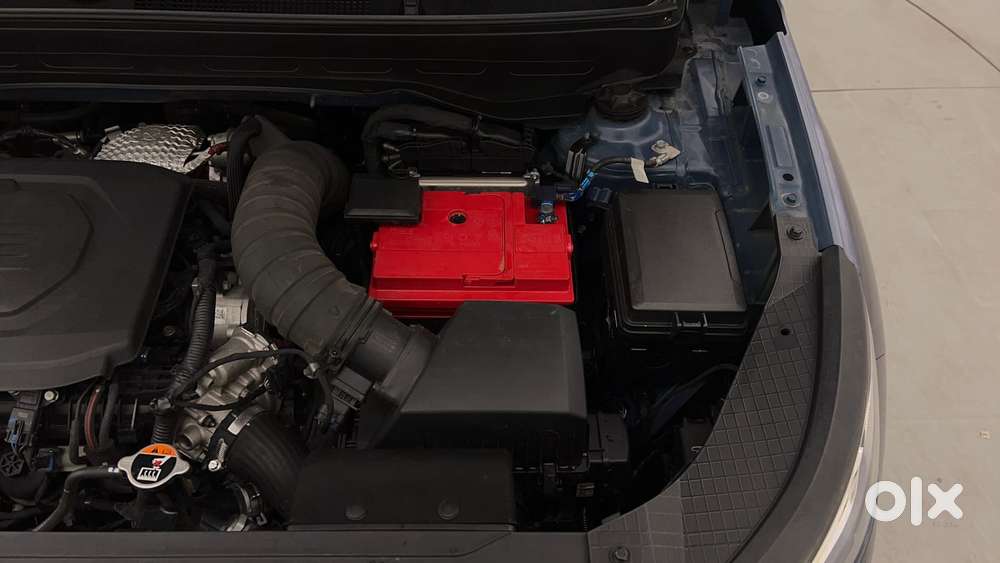 Hyundai Venue 1.5 Crdi Sx (o) Executive, 2022, Diesel