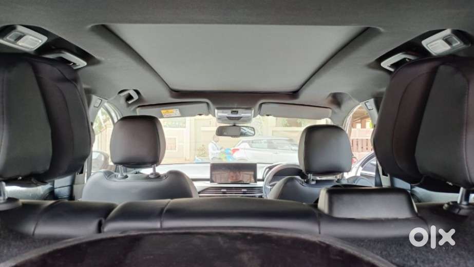 Tata Harrier Fearless Dual Tone, 2024, Diesel