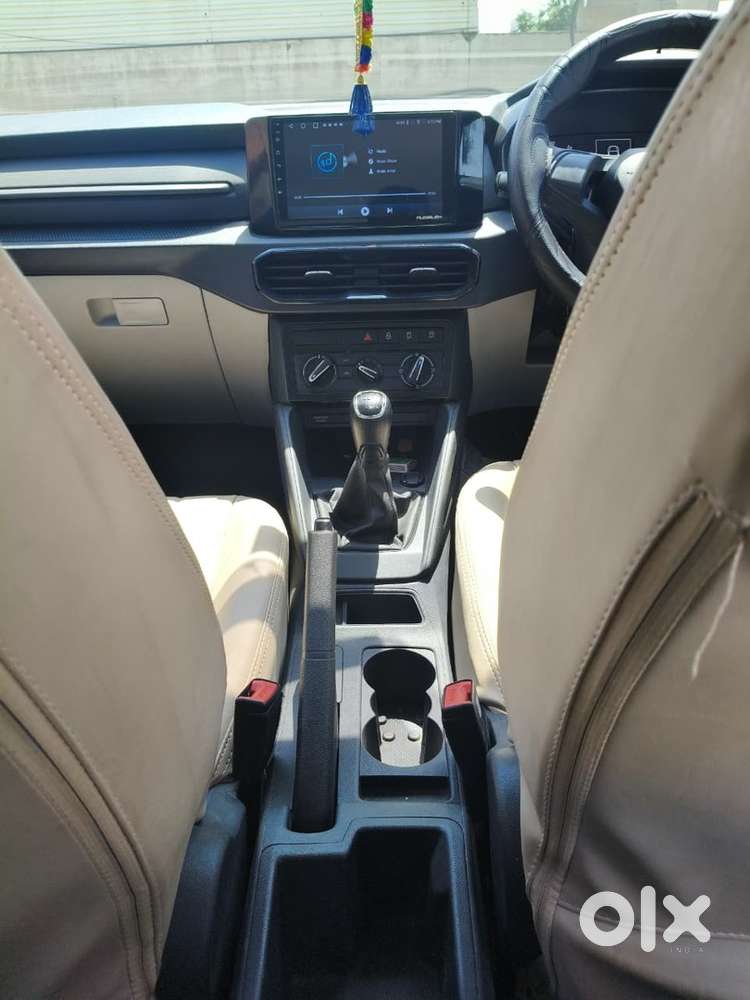 Skoda Kylaq Classic 2025