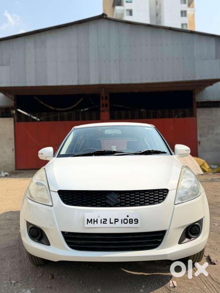 Swift Maruti Model Dec 2014 Model
