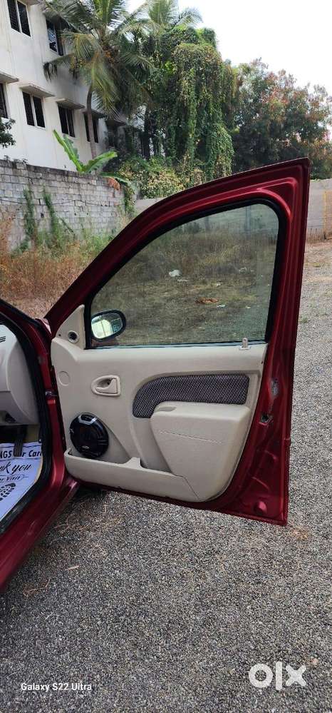 Mahindra Renault Logan 1.5 Dls Diesel, 2009, Diesel