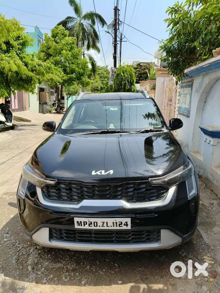 Kia Sonet 2024 Diesel 89691 Km Driven
