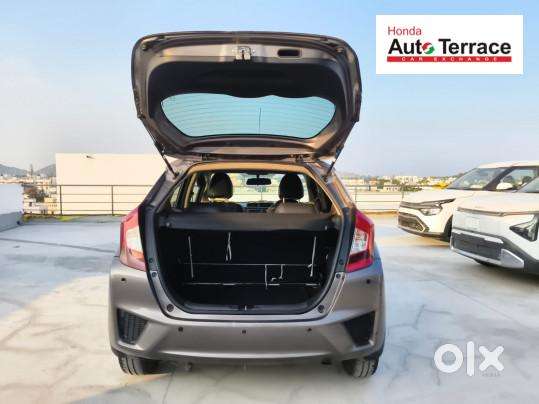 Honda Jazz 1.5 S I Dtec, 2015, Diesel