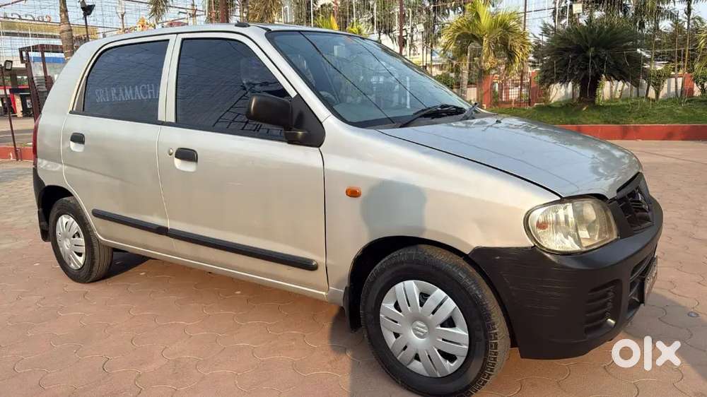 Full Quality Car