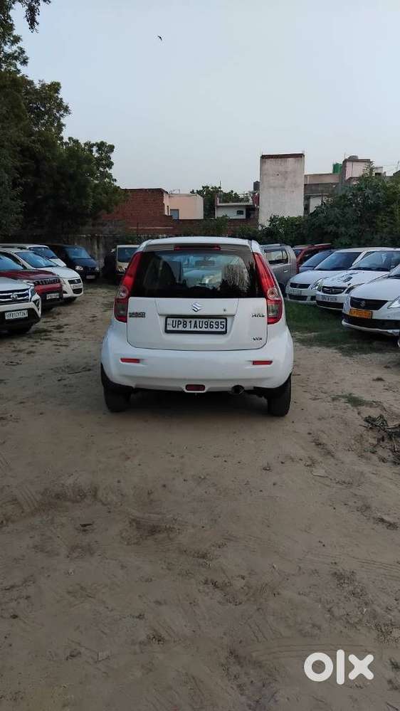 Maruti Suzuki Ritz