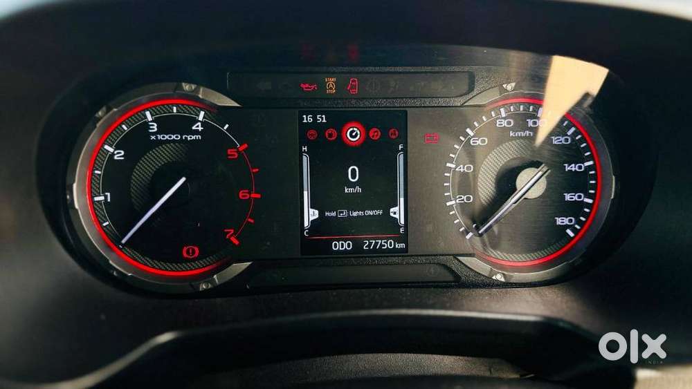 Mahindra Thar Lx Hard Top Diesel Mt Rwd, 2024, Diesel