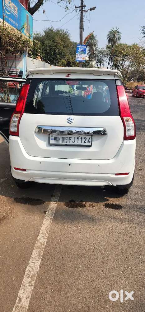 Mint Condition Wagon R  New Model