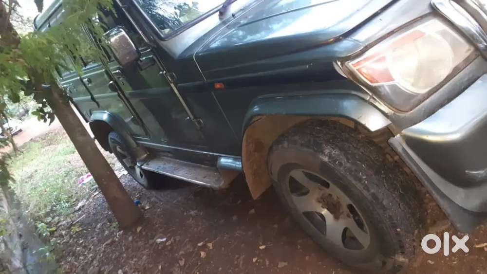 I Want Sell My Bolero Slx