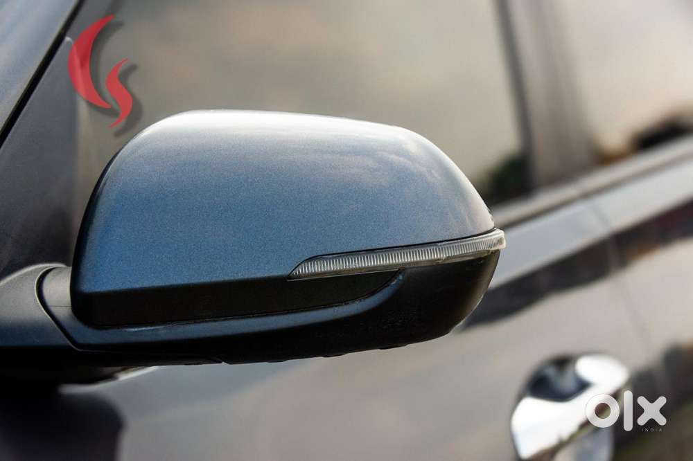 Kia Sonet Htx 1.5 Diesel, 2022, Diesel