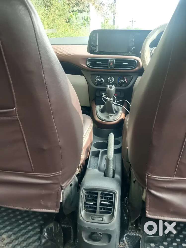 Hyundai Aura 2023 Variant