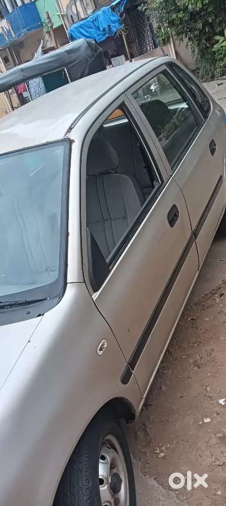 Maruti Suzuki Alto 2008