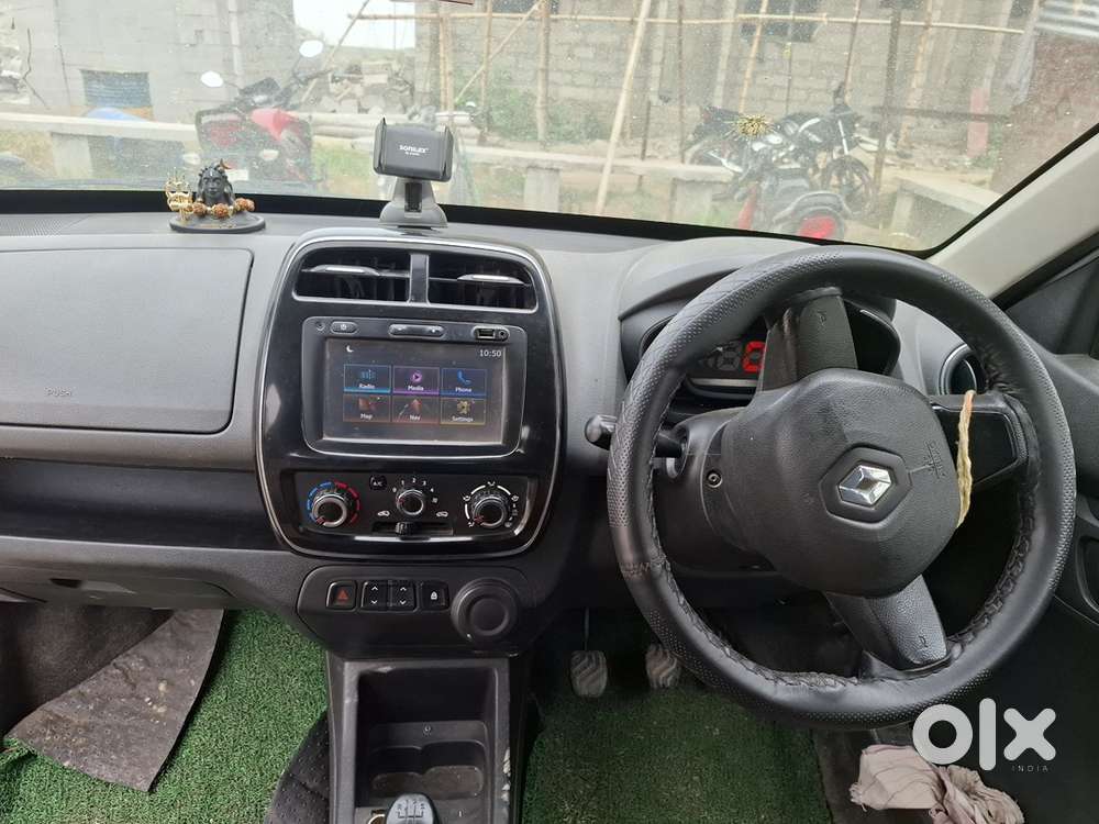 Renault Car Manual 2018