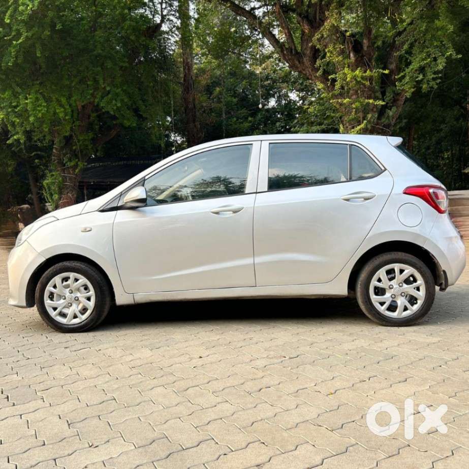 Hyundai Grand I10 Magna 1.2 Crdi, 2018, Diesel