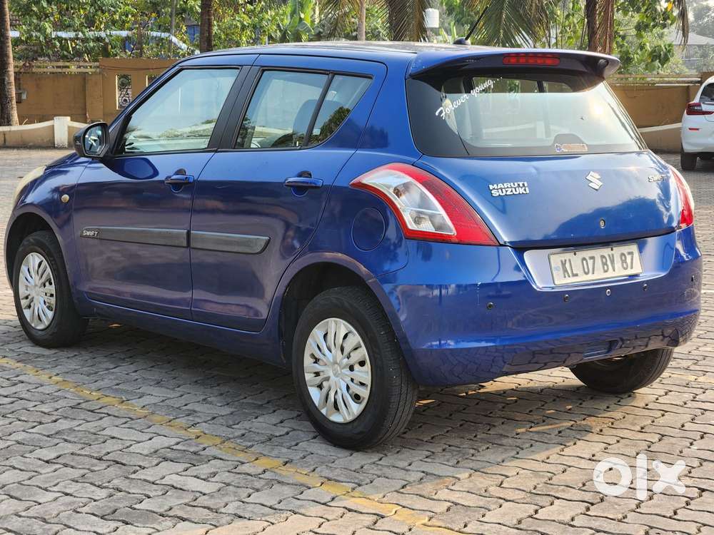 Maruti Suzuki Swift 2011-2014 Ldi, 2012, Diesel