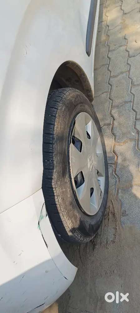 Maruti Suzuki Wagon R 2020 Petrol 90000 Km Driven