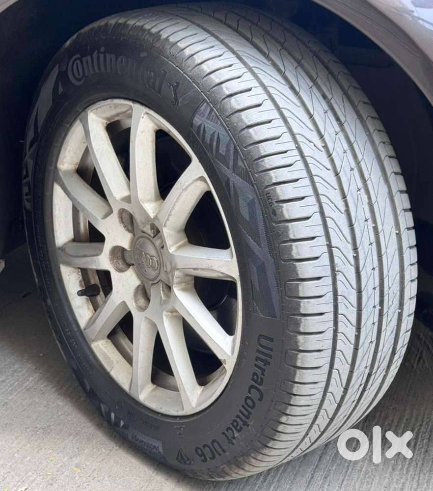 Audi A4 2.0 Tdi, 2015, Diesel