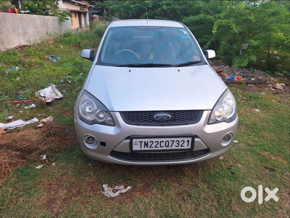 Urgent Sale Ford Fiesta 2014 Diesel.3 Owner. Fc 2029.