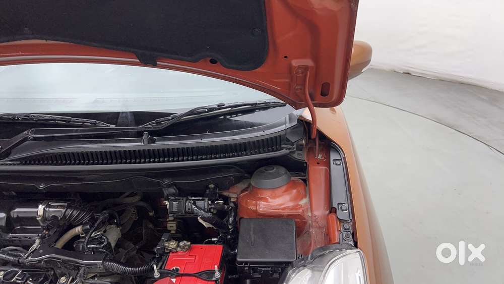 Maruti Suzuki Baleno Delta, 2017, Petrol