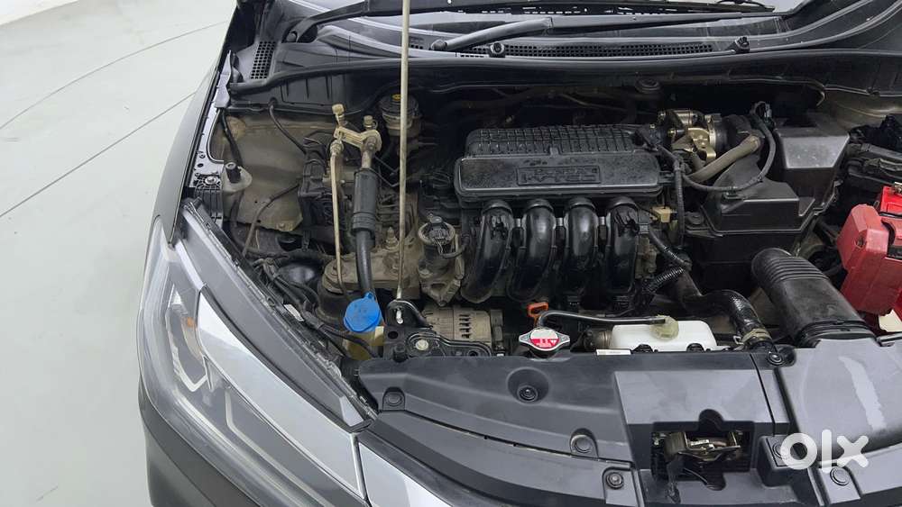 Honda City Vx Petrol Mt, 2019, Petrol