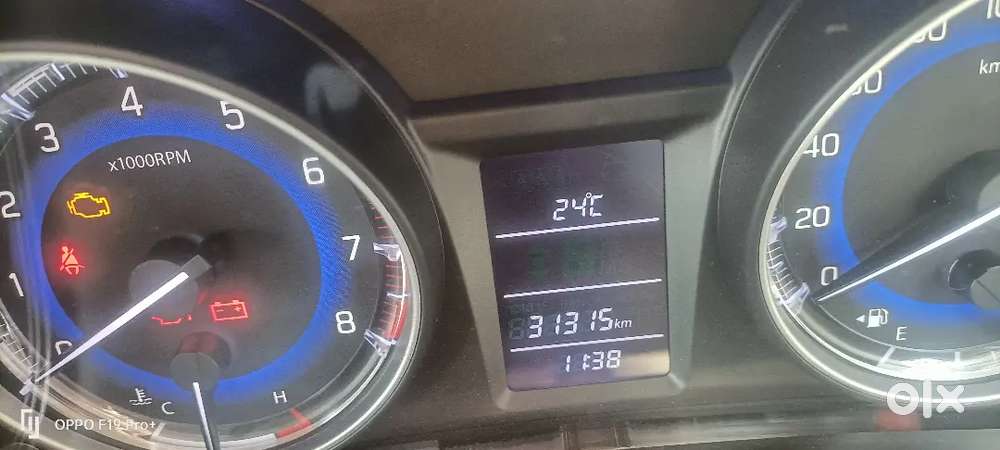 Baleno Delta Petrol Nov 2017 For Sale