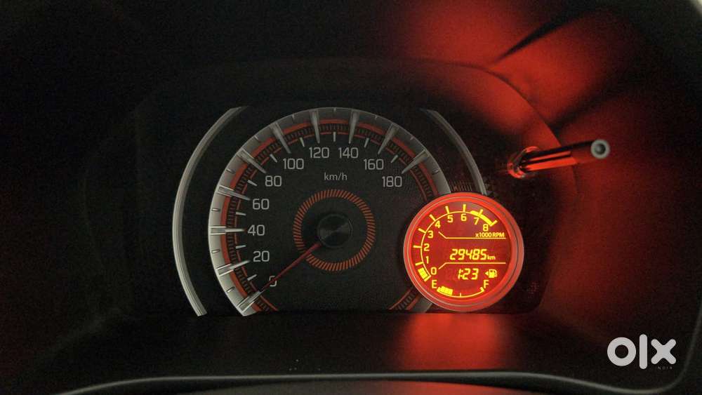 Maruti Suzuki Celerio