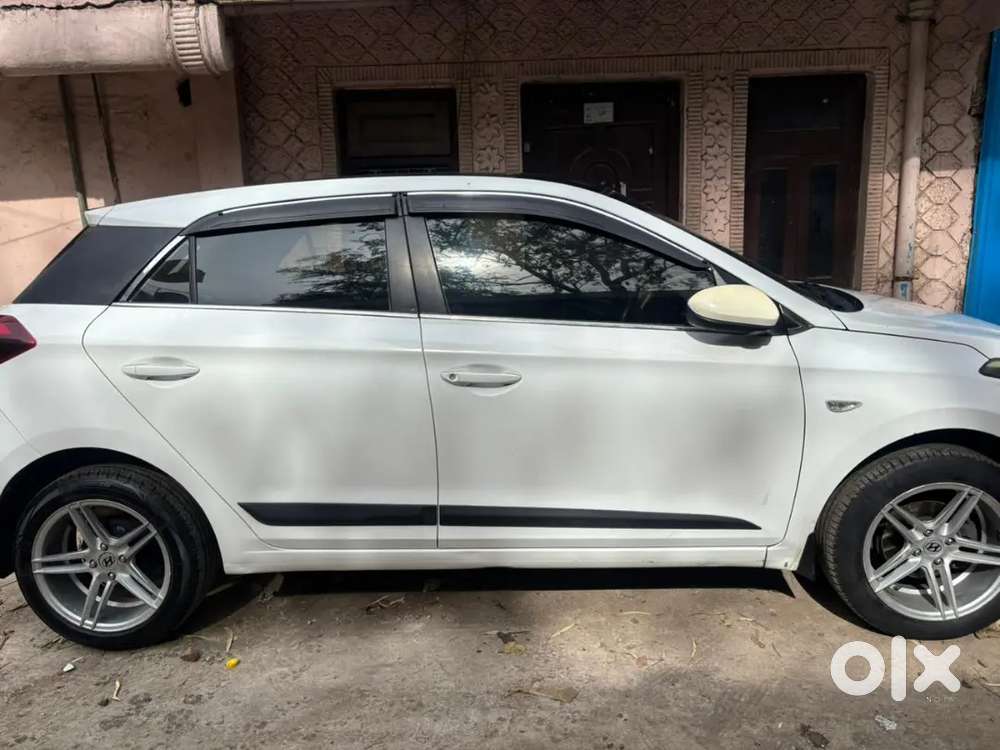 Elite I20 In Best Condition
