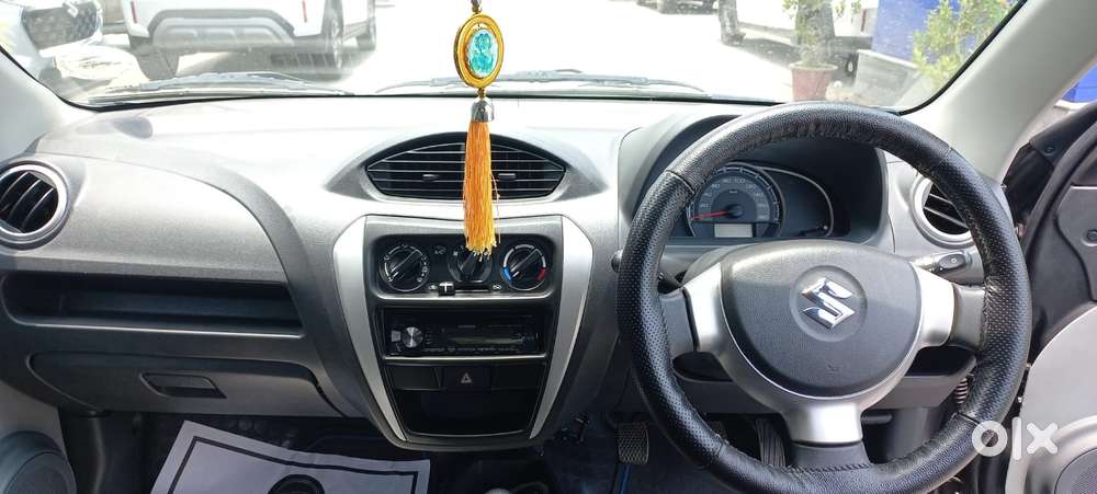 Maruti Suzuki Alto 800 Lxi, 2018, Petrol