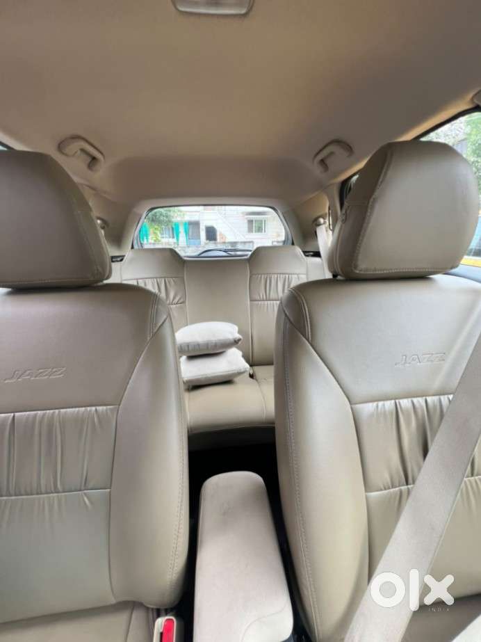Honda Jazz Vx Cvt, 2019, Petrol