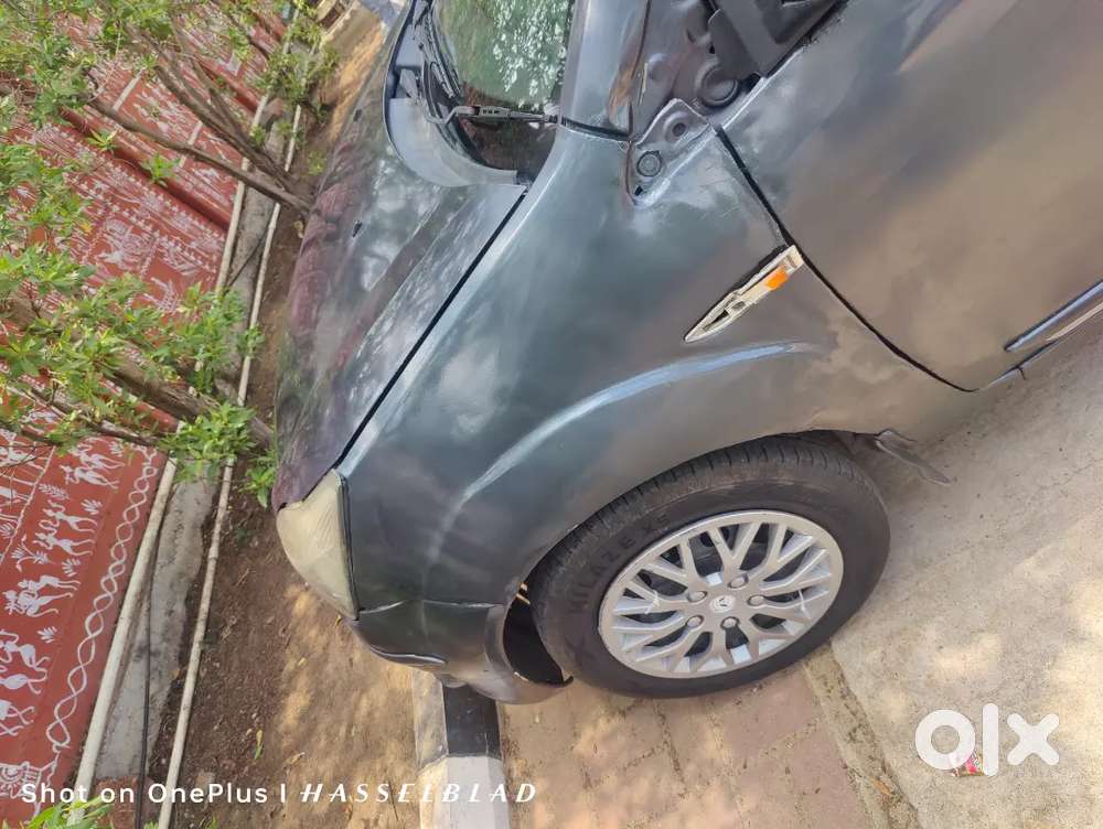 Ford Figo 2012 Petrol Well Maintained
