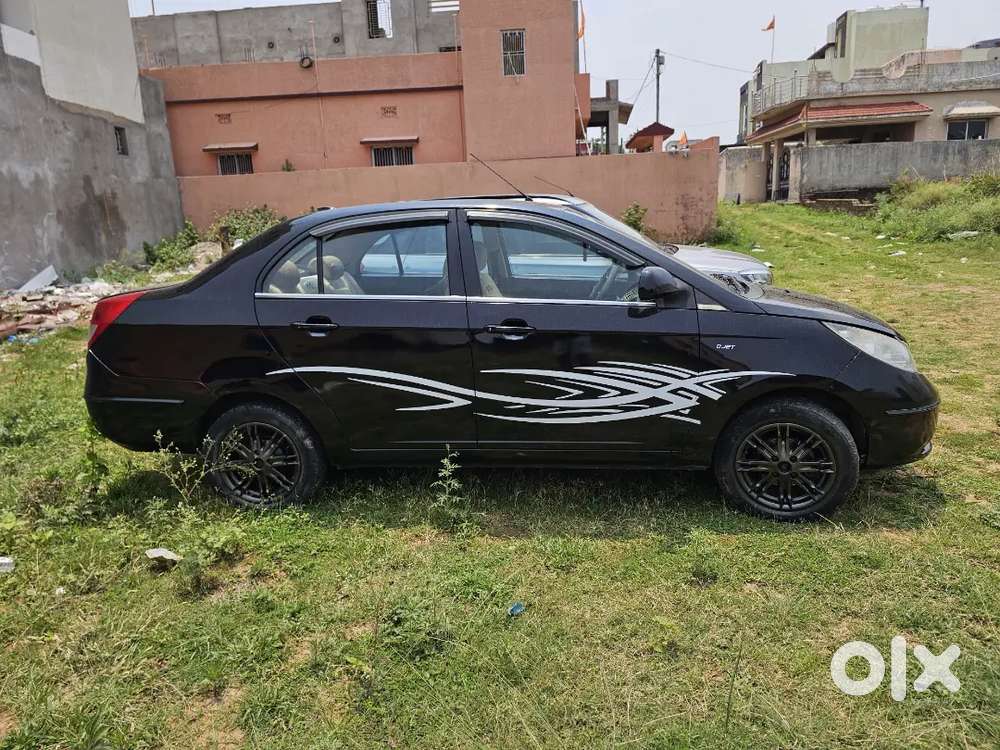 Tata Manza Limted Edition