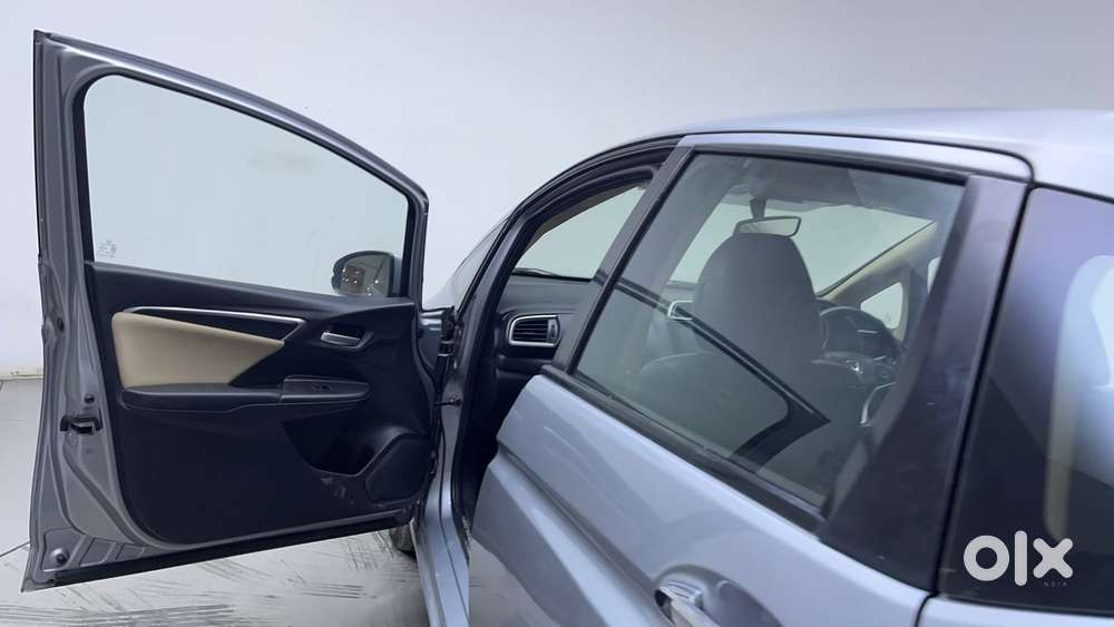 Honda Jazz Vx Cvt, 2018, Petrol