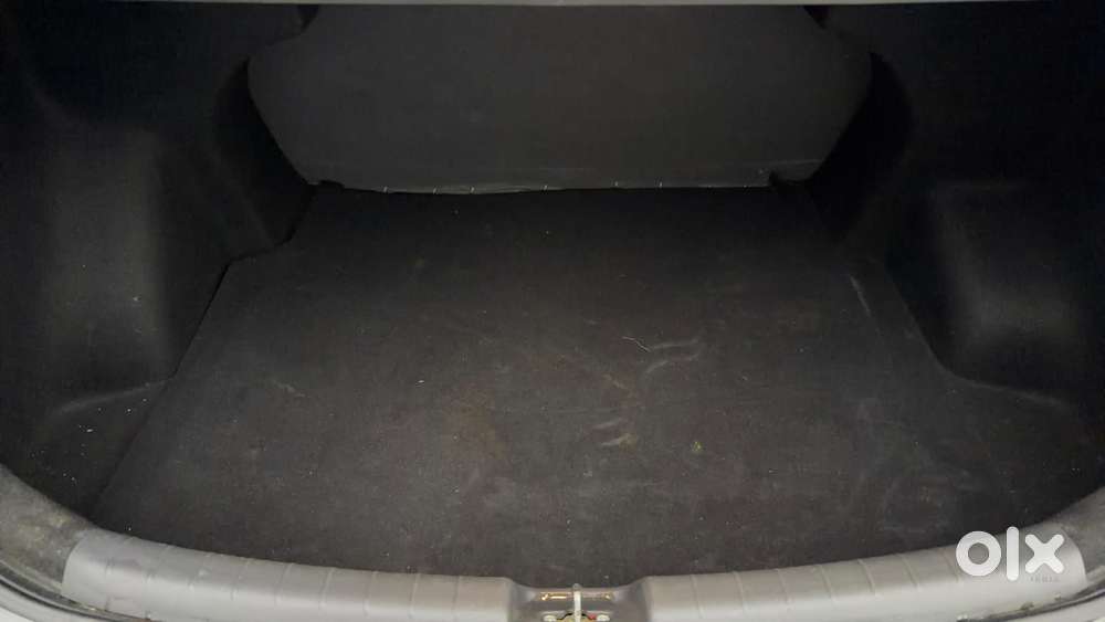 Hyundai Aura Sx Plus Automatic, 2020, Petrol